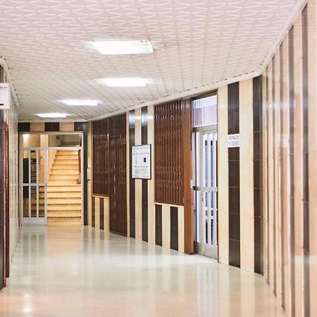Loft Beta Lägenhet Castellón de la Plana Exteriör bild